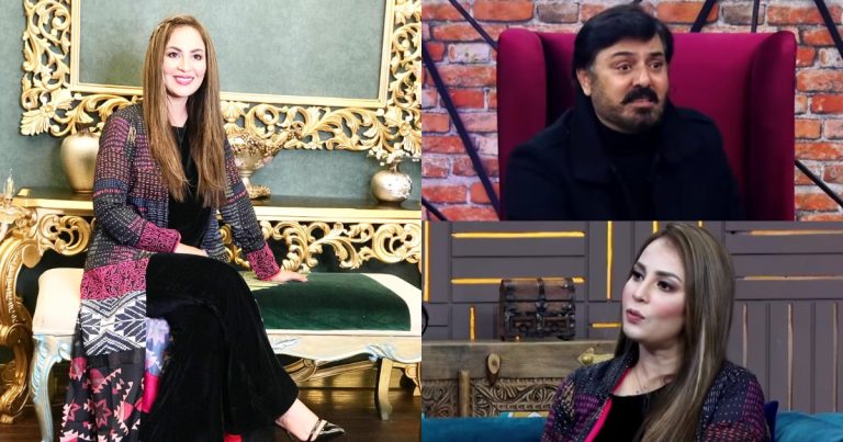 Farah Saadia Revealed How A Scammer Used Her Identity