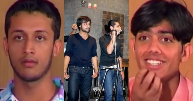 Atif Aslam And Gohar Mumtaz’s Original Television Debut