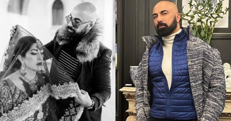 HSY Featured In Vogue Magazine