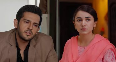 Ishq-e-Laa Episode 15 Story Review – Repetitive
