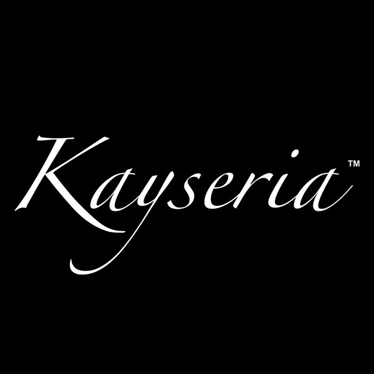 Kayseria Summer Lawn Collection 2022