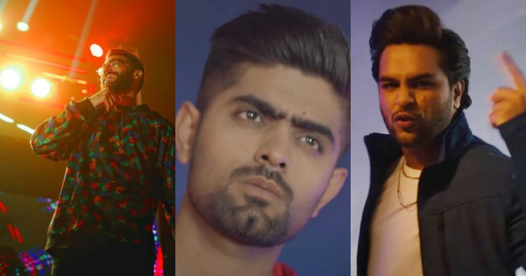 Asim Azhar Teams Up With Talha Yunus For Karachi Kings PSL Anthem