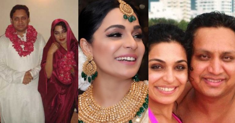 Meera’s Marriage Is In The News Once Again