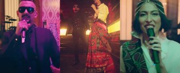 Sibling Duo Meesha And Faris Shafi Drop New Coke Studio Song-Public Reacts