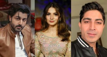 New Pakistani Actors Winning Hearts This Season