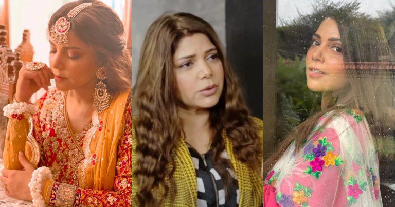 Can Hadiqa Kiani Do What Mehru Did
