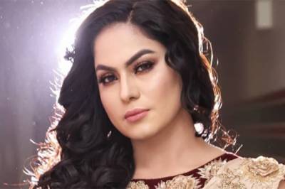 Veena Malik Elaborates Her Statement Against Ex Husband