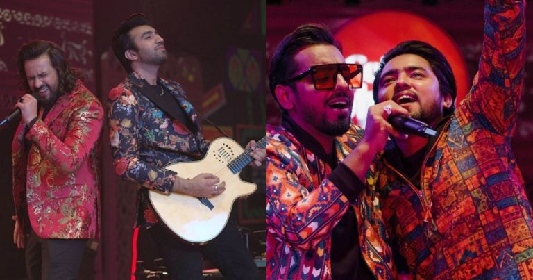 People React To Coke Studio’s Neray Neray Vas