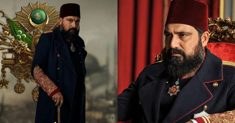 PTV To Launch Another Turkish Drama-Details