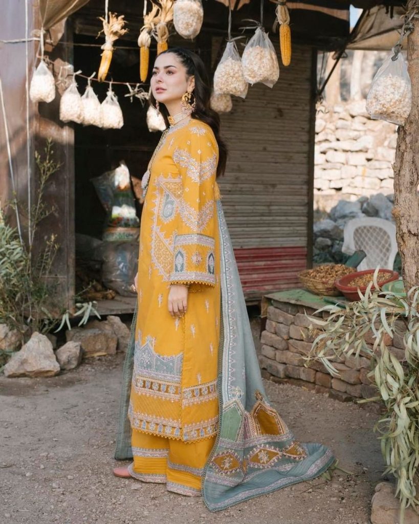 Qalamkar Latest Summer Collection