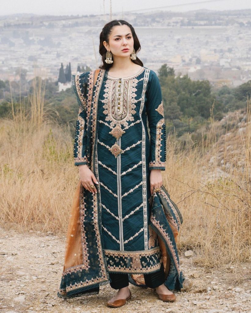 Qalamkar Latest Summer Collection