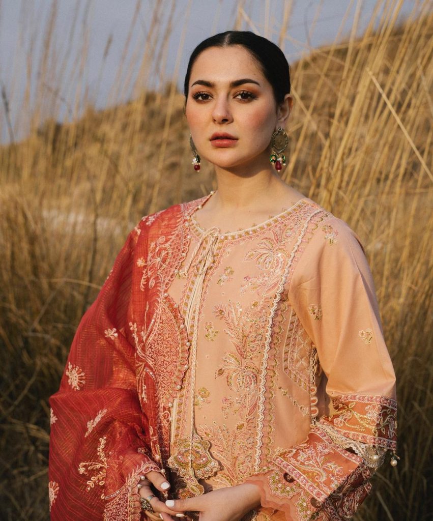 Qalamkar Latest Summer Collection