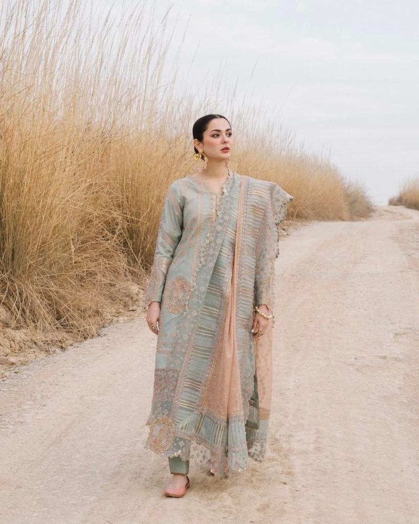 Qalamkar Latest Summer Collection