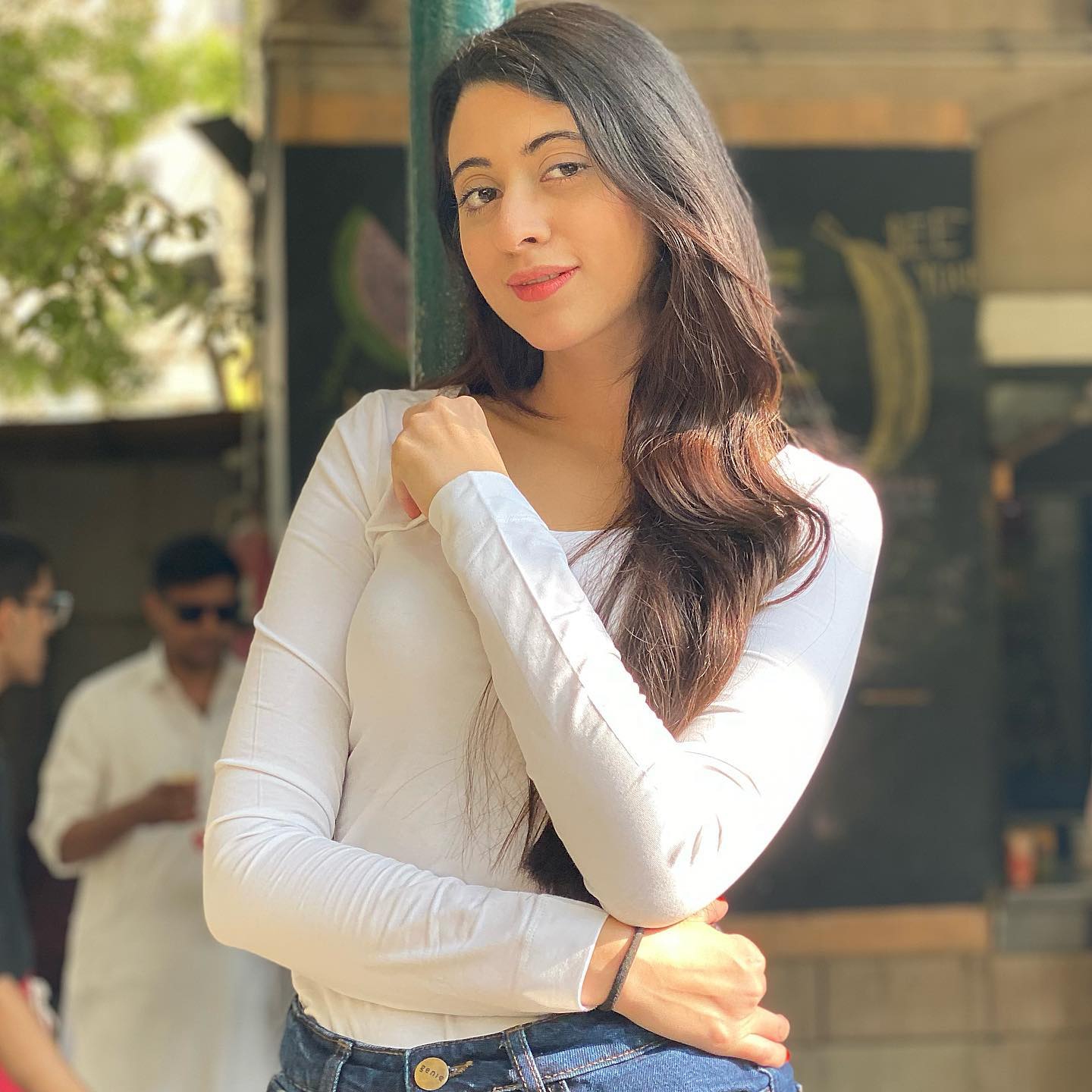Api Sabeena Enchanting Pictures Of Dobara Famed Actress Sabeena | Reviewit.pk