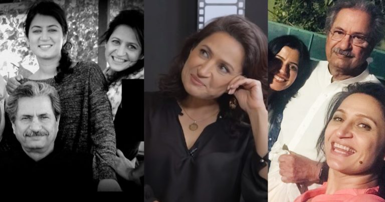 Industry Reaction To Finding Out Who Is Tara Mahmood’s Father