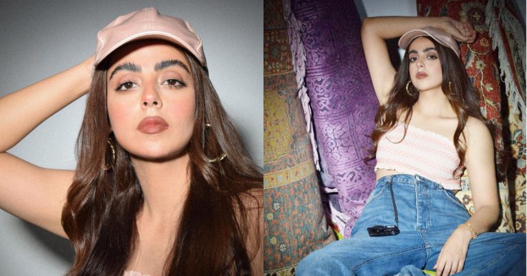 Yashma Gill’s Bold Dressing Under Severe Criticism
