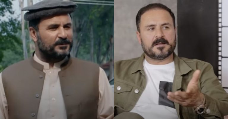 Asal Din Khan Explains Difference Between Modern And PTV Era Dramas