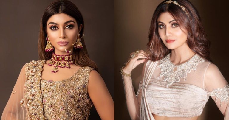 People Troll Zoya Nasir On Comparing Herself To Shilpa Shetty