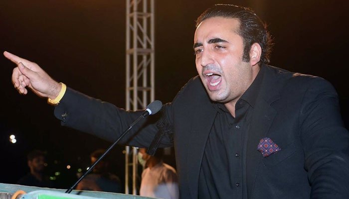 Public React To Bilawal's Justification Of His Viral Slip of Tongue