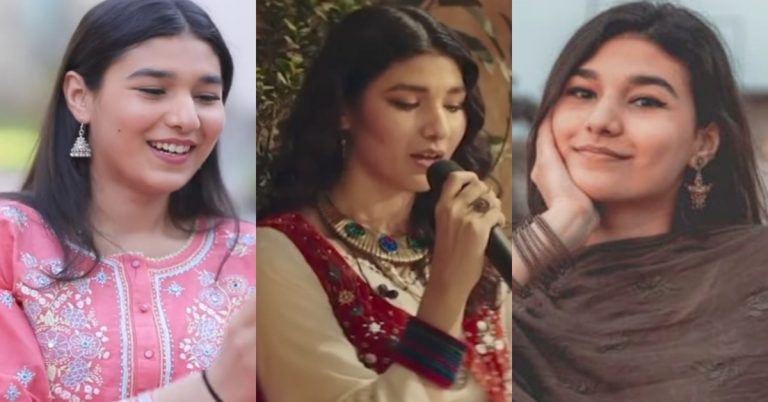 All You Need To Know About Pasoori Famed Singer Shae Gill