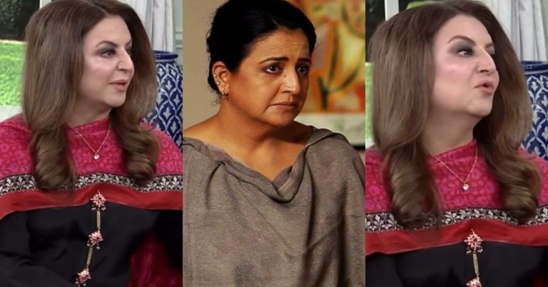 Naima Khan’s Rude Remarks About Overweight Actresses Ignite Criticism