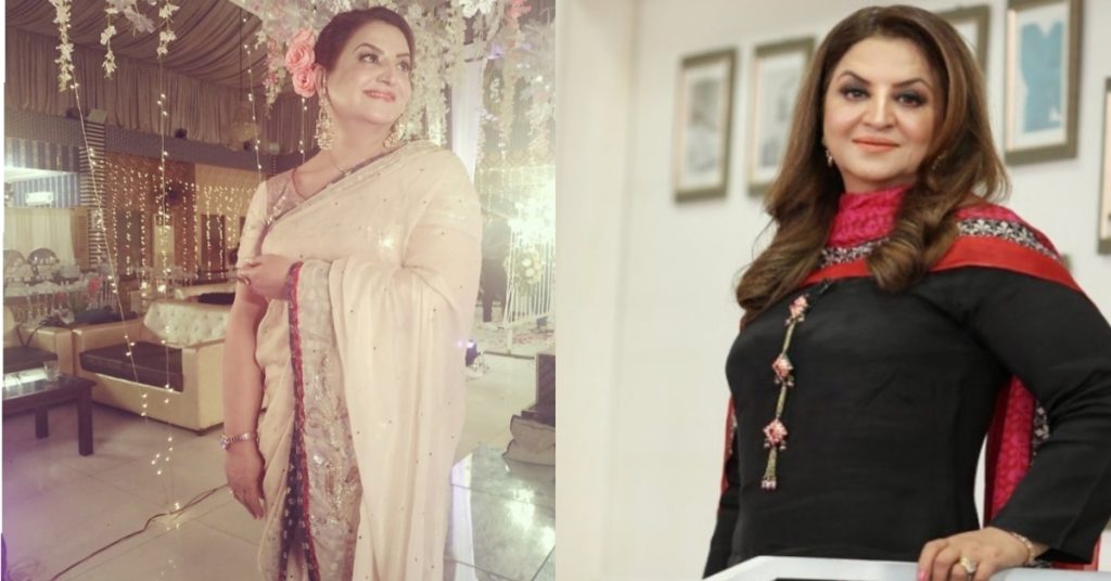 Naima Khan Responds to Her Latest Viral Video