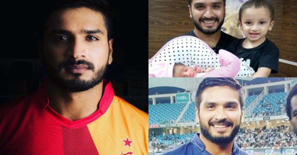 Cricketer Rumman Raees Daughter Met an Accident - Requests Prayers