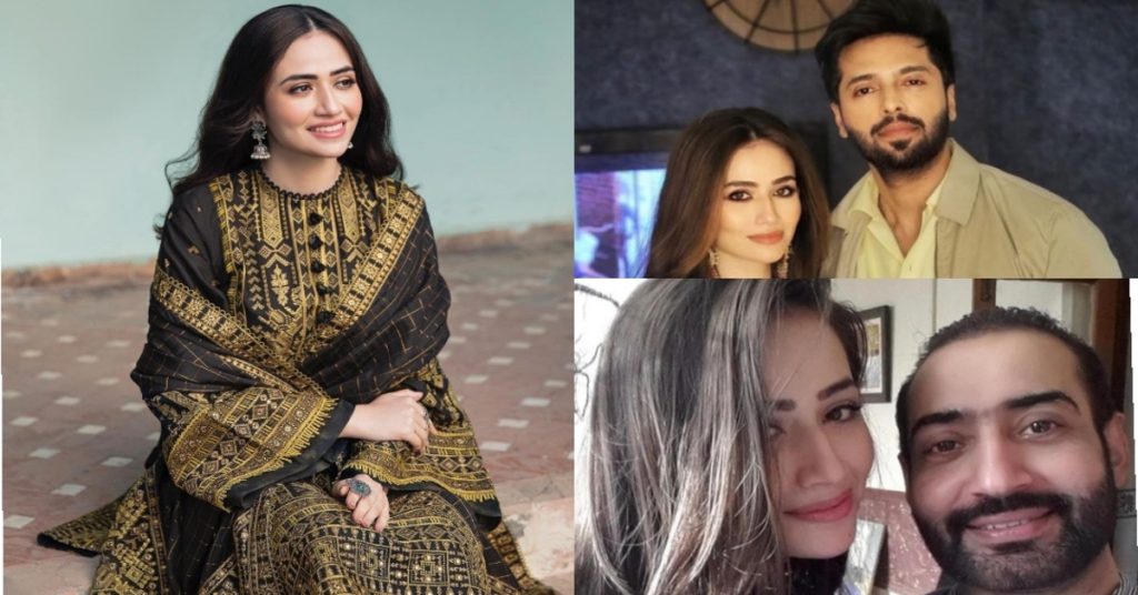 Nadeem Baig & Fahad Mustafa Face Backlash For Supporting Sana Javed