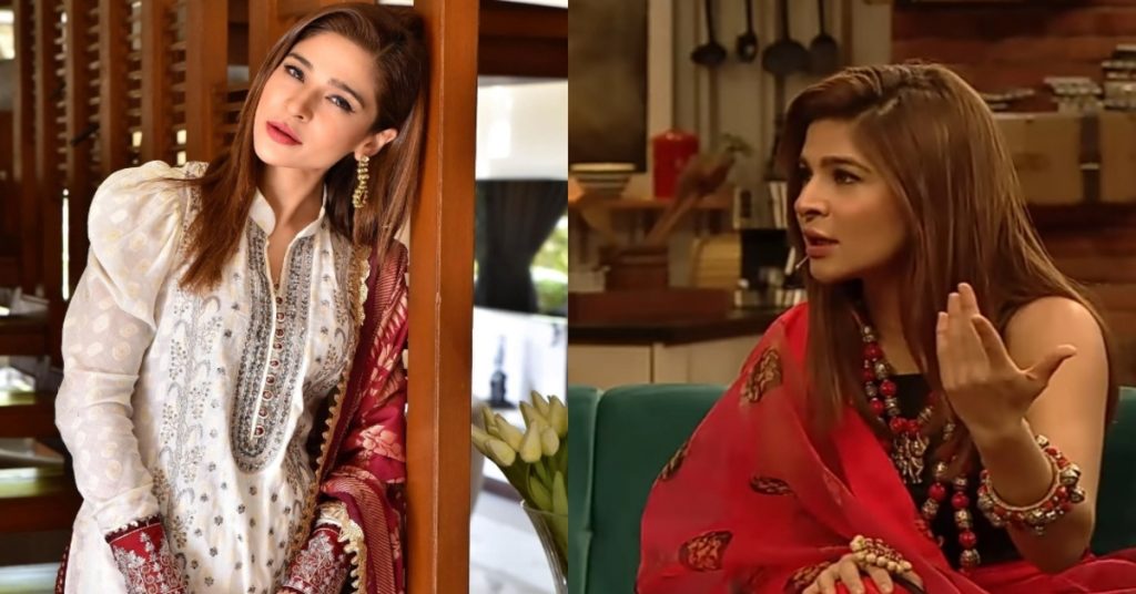 Why Ayesha Omar Didn't Appear In TV Serials