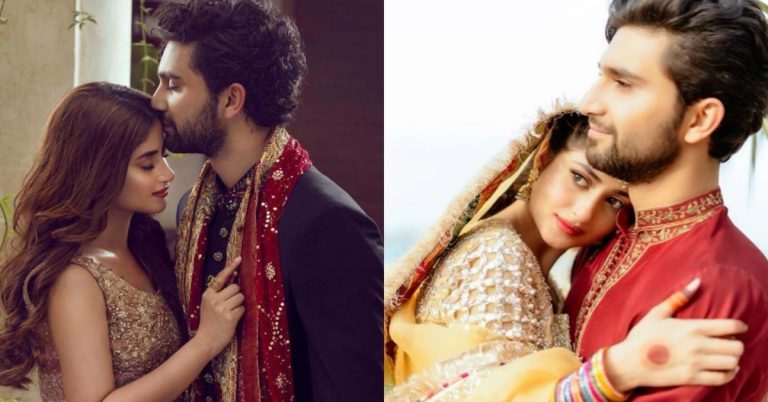Public Reaction on Sajal & Ahad Divorce Confirmation