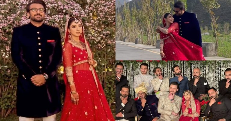 Mariyam Nafees Shehndi Night Pictures