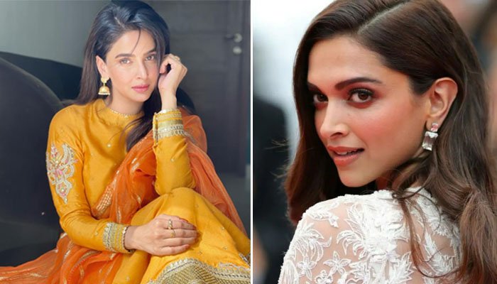 Why Saba Qamar Refused To Work With Deepika Padokone