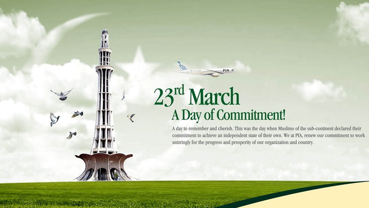 Celebrities Extend Heartwarming Wishes On Pakistan Day