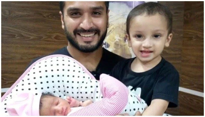 Cricketer Rumman Raees Daughter Met an Accident - Requests Prayers