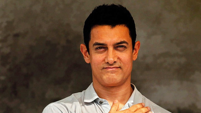 Pakistani Public React to Aamir Khan's Decision Of Quitting Bollywood