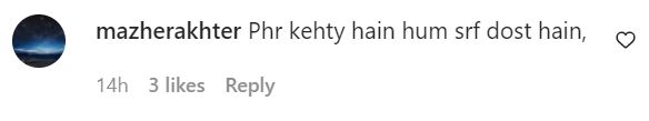 Netizens React To Asim Azhar And Merub Ali’s Latest video