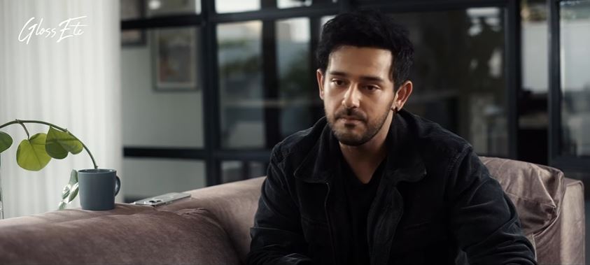 Azan Sami Khan Opens Up About Being Rejected And Criticized