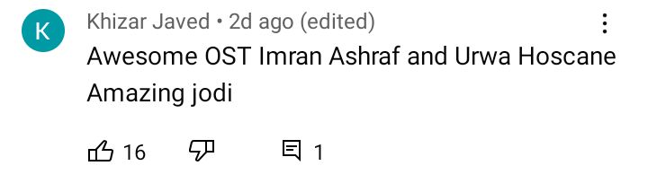 Badzaat OST Out-Public Reacts