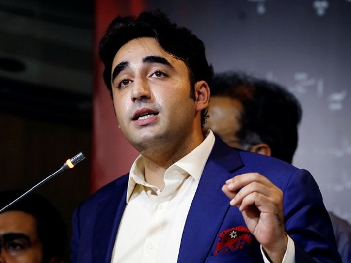 Bilawal Bhutto’s Slip Of Tongue Invites Hilarious Public Reaction