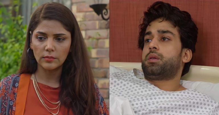 Dobara Episode 19 Story Review – Shifting Priorities
