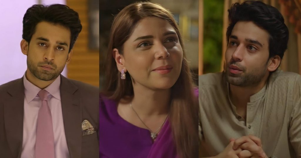 Dobara Episode 21 Story Review – Unexpected Changes