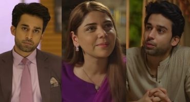 Dobara Episode 21 Story Review – Unexpected Changes