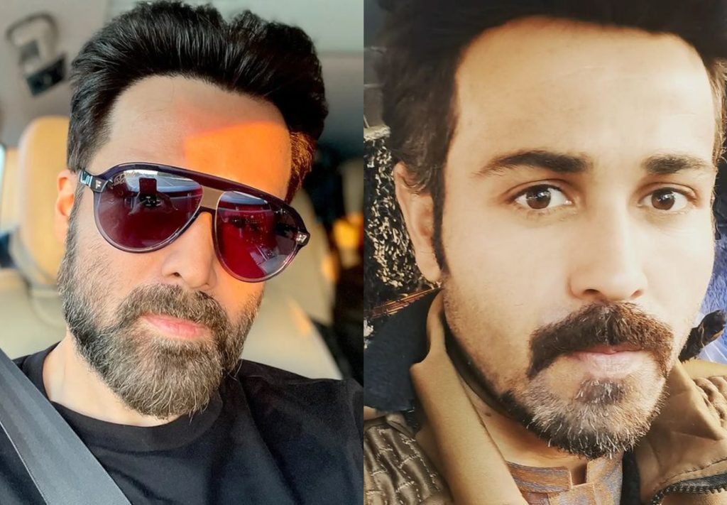 Emraan Hashmi’s Look Alike Found In Pakistan