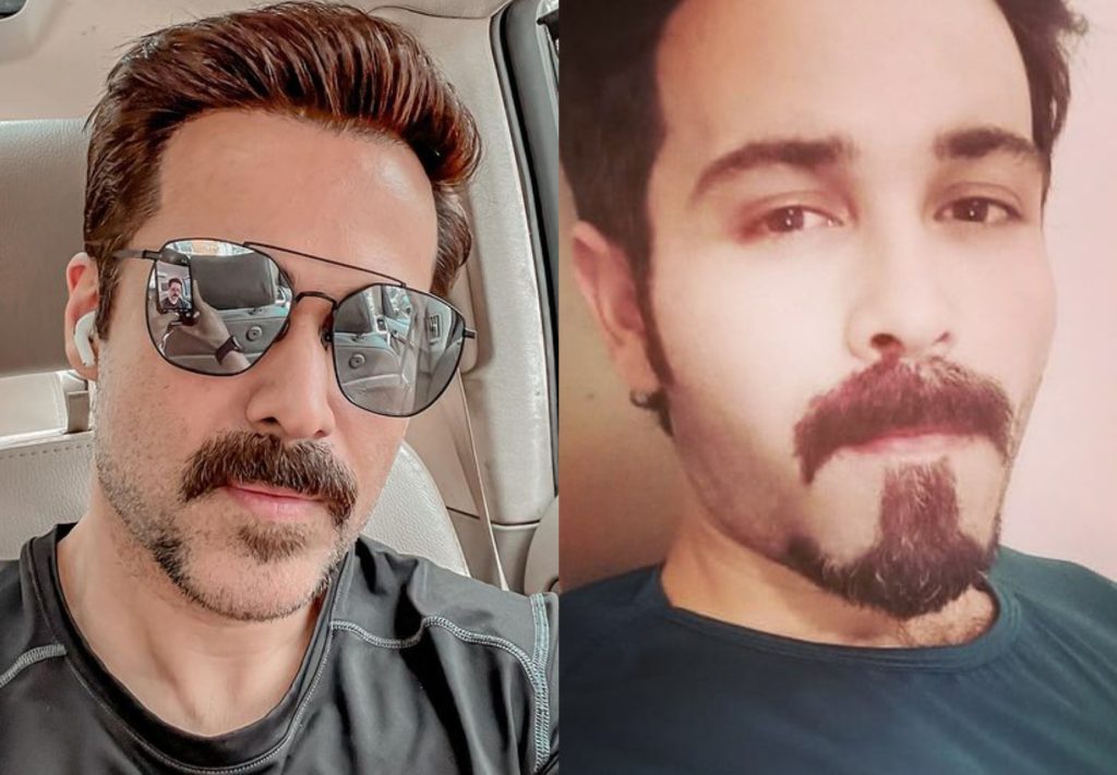 Emraan Hashmi’s Look Alike Found In Pakistan