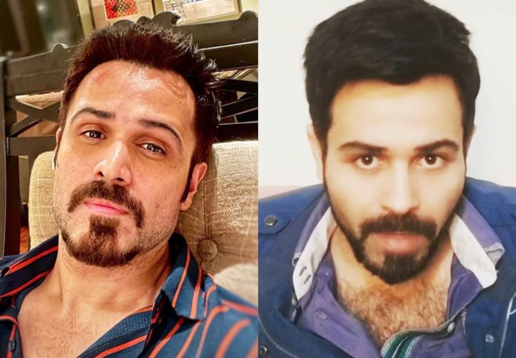 Emraan Hashmi’s Look Alike Found In Pakistan