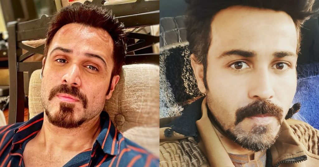 Emraan Hashmi’s Look Alike Found In Pakistan