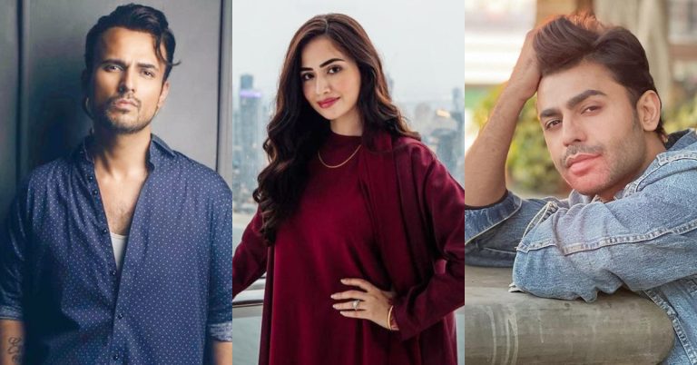 Major Changes In Kala Doriya Lead Cast – Details