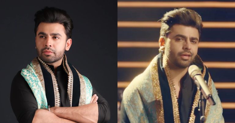Farhan Saeed’s Latest Track “Khush Bichar Kar” – Public Reacts