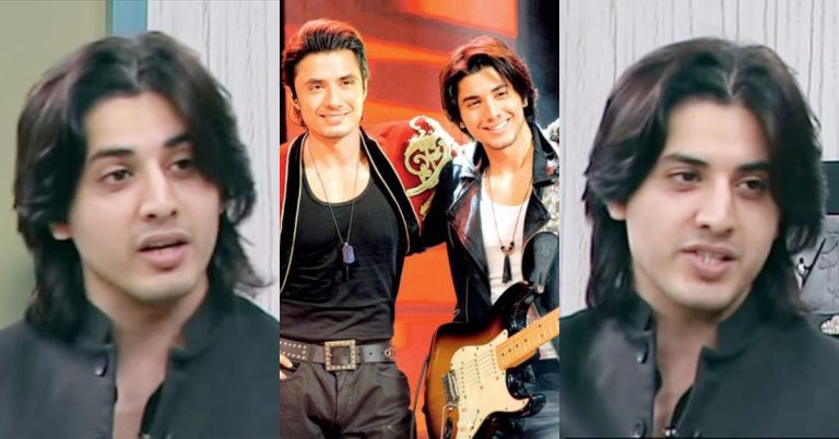 Danyal Zafar About His Brother’s Role In His Success