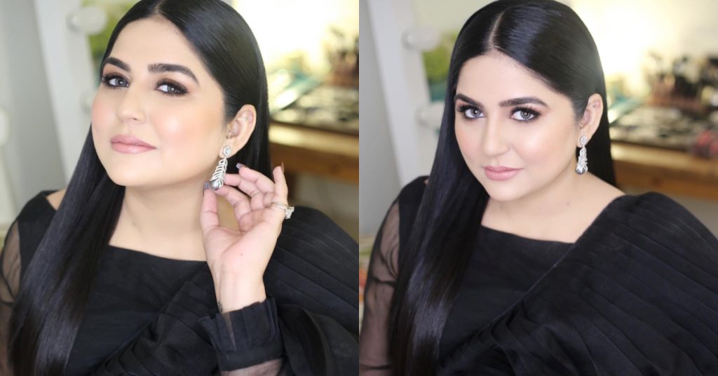 Public Reacts To Sanam Baloch’s Recent Pictures